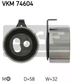 SKF VKM74604